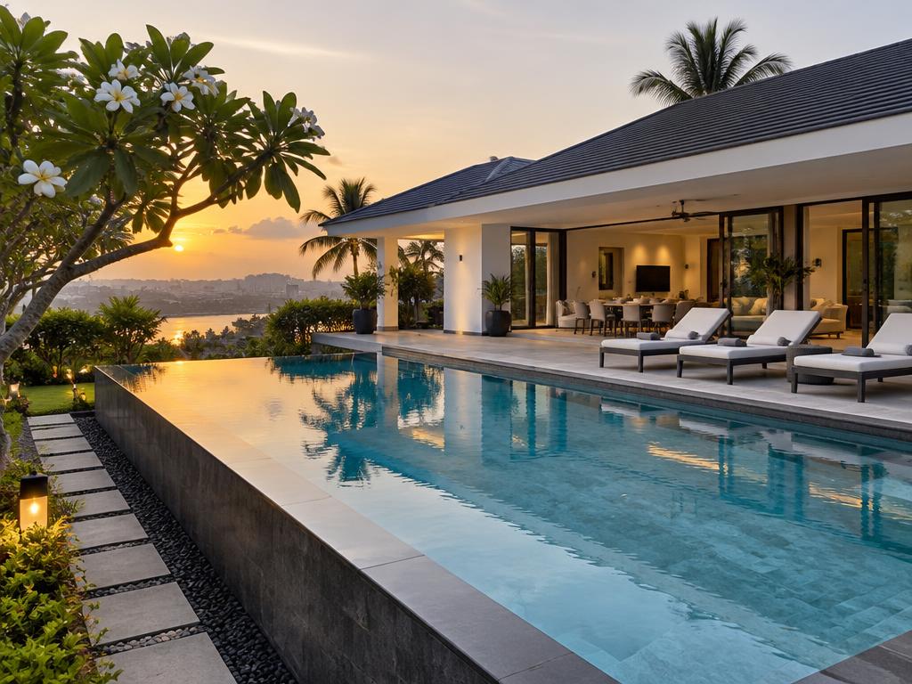 Villa Riviera 7
